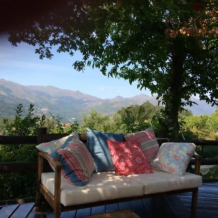 Spacious In With Private Pool Villa Ventosa (Braga)