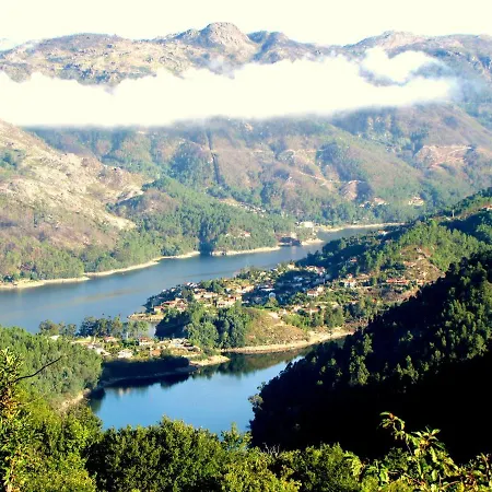 Spacious In With Private Pool Ventosa (Braga)