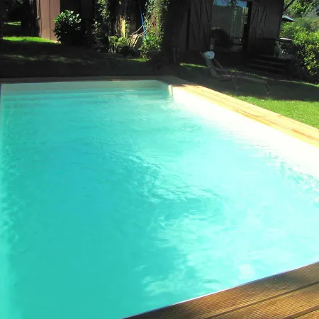Spacious In With Private Pool *