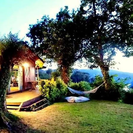 Spacious In With Private Pool * Ventosa (Braga)