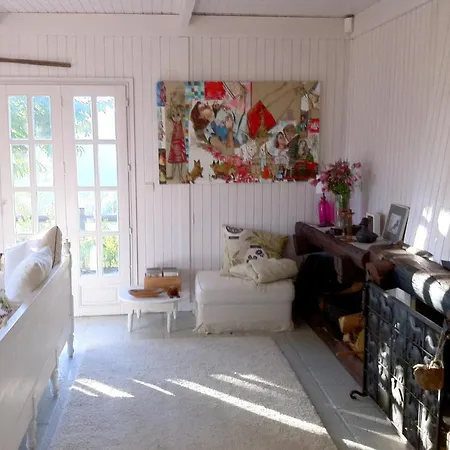 וילה Spacious In With Private Pool