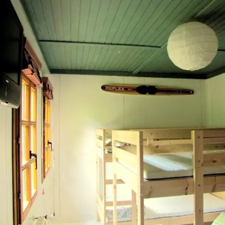 Spacious In With Private Pool