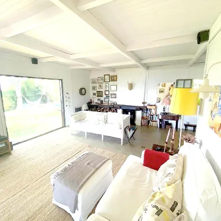 Villa Spacious In With Private Pool *