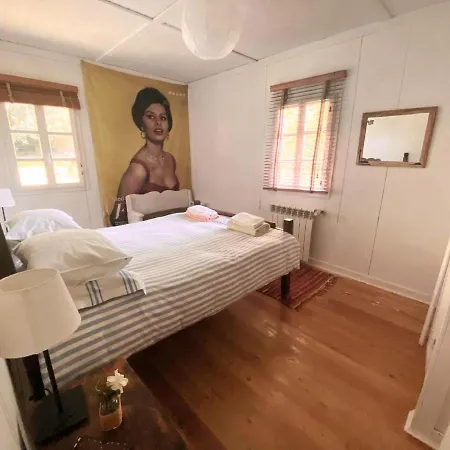 Villa Spacious In Ventosa With Private Pool *