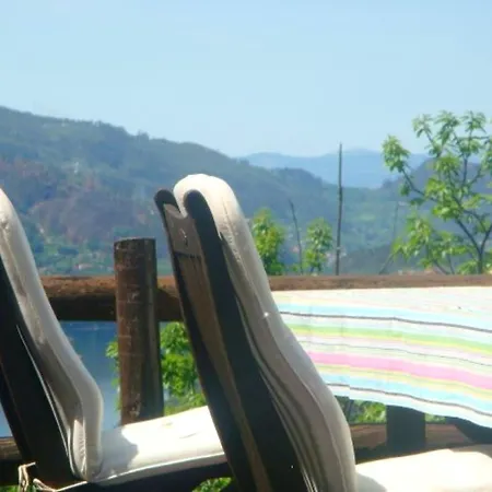 Spacious In With Private Pool * Ventosa (Braga)
