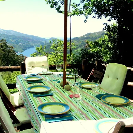 Spacious In With Private Pool * Ventosa (Braga)