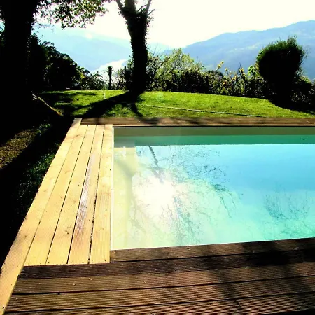 Spacious In Ventosa With Private Pool Villa